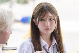 「今日好き」新シーズン初回、eggモデル朝倉樹菜（じゅな）の「ルーズソックス振り回してる場合じゃない」発言が話題「ギャルマインド最高」「言動全部可愛い」