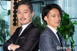 【「“女性版バチェラー”バチェロレッテ4 」坂東工×久保裕丈対談】進行役の卒業を決めた今回のファイナルローズ「これが見たかった」決めていた戒め・シーズン1裏話…10年間振り返る 画像