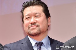 佐藤二朗、“タゴサク構文”流行に感謝「みんな、ホント、ありがとね」 映画「爆弾」スズキタゴサク役の口調が話題に 画像