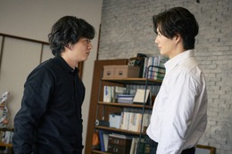 【田鎖ブラザーズ 第5話】真＆稔、父の拳銃めぐり言い争いに