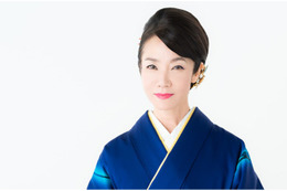 演歌歌手・香西かおり、初期乳がん公表 摘出手術受け約2週間で退院「早期のうちにという事で」【コメント全文】 画像