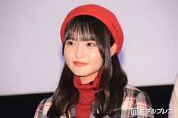 “ヒカルの広報採用”話題の元日向坂46メンバー、ダークトーンイメチェンで雰囲気ガラリ「ぱっつん前髪可愛すぎる」「透明感すごい」の声