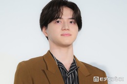 KEY TO LIT岩崎大昇、緊張ほぐれた山下智久の行動「リラックスしてすごく楽しむことができました」【正直不動産】 画像