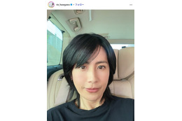 1児の母・長谷川理恵「最近の我家のご飯色々」豪華手巻き寿司やサラダなどの手料理公開「野菜たっぷりでヘルシー」「彩り豊か」と反響