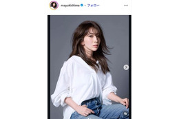 ヴァイオリニスト・木嶋真優、妊娠を発表 夫は有名企業の社長「今日に至るまでに様々な出来事があり」