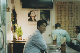いま最も期待される俳優ツェン・ジンホアとは？『シンシン アンド ザ マウス／SINSIN AND THE MOUSE』  場面写真独占入手