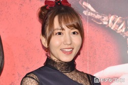元SKE48大場美奈、1歳息子のための大量離乳食ストック公開に反響「丁寧で尊敬」「品数が多くて愛情を感じる」 画像
