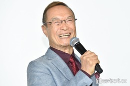「名探偵コナン」初代・毛利小五郎役の神谷明、山崎和佳奈さんを追悼「涙が溢れてくるばかり」“親子役”として共演