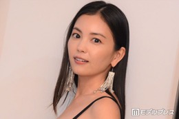 矢野未希子、広々自宅のこだわり家具公開に反響続々「高級ホテルみたい」「めちゃくちゃオシャレ」 画像