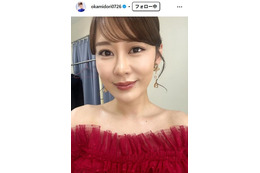 1児の母・丘みどり、4歳長女のためのマイメロディ弁当披露に反響「クオリティ高い」「品数がすごい」 画像