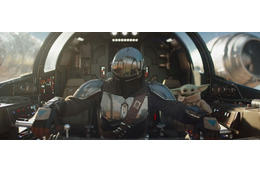 予習はいらない!? “親子”の物語とお馴染みの世界観…ジョン・ファヴロー監督が語る『スター・ウォーズ／マンダロリアン・アンド・グローグー』の魅力