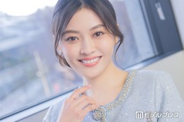 【4代目バチェロレッテ平松里菜インタビュー後編】ファイナルローズの決め手 シリーズ史上初の決断へ率直な思い吐露「相手の気持ちを大切にしたかった」＜ネタバレあり＞ 画像