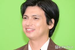 3児の親 川崎希の夫・アレクサンダー、0歳次女のお昼寝ショット公開「寝顔が天使」「まつ毛長い」と反響 画像