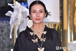 柴咲コウ、現場への差し入れ公開「豪華すぎる」「全部手作り？」の声