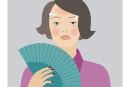 更年期治療「HRT」利用者はわずか2%？「なるべく自然に任せたい」と感じる人たちが選んでいる「実際のケア」とは