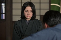 【風、薫る 第39回あらすじ】直美、思わぬところで再会した人物とは 画像