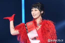 鳥居みゆき、過去の意外な職業告白「怖っ」「まさかすぎる」スタジオ＆ネット驚き 画像