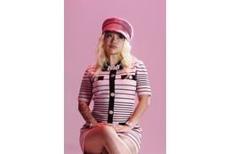 LANA、Tinder(R)の2026年ブランドキャンペーンソング「Drama Queen」リリース｜夏フェス出演も決定