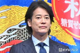 唐沢寿明、自身のキャリアで“唯一の失敗作”明かす「全編カンペ読んでて」 画像