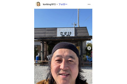 長州小力を契約解除 無免許運転・信号無視など道路交通法違反で書類送検【全文】 画像