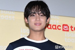 SEVENTEEN・MINGYU（ミンギュ）東京に降臨「毎週会えて嬉しいです」550人のファンへサプライズも