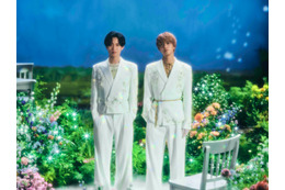King ＆ Prince、初EP「So Honey EP」リリース決定 デビュー8周年記念日に発表 画像
