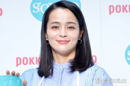 加藤ローサ、ベビーリーフ使った彩りサラダの食卓に反響「ヘルシーで美味しそう」「自分で野菜育てたのかな？」 画像