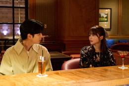 【10回切って倒れない木はない 第7話】映里、ミンソクに再接近 復縁迫る