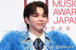 M!LK塩崎太智、2024年の「イッテQ」オーディションに落ちていた “お祭り男”登場予告に反響相次ぐ「期待大すぎる」「受けていたの初知り」