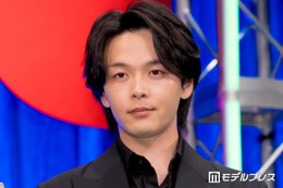 中村倫也、ロケ中にメールしていた友人との意外な関係性にスタジオ驚き「やばいね」「すげぇ」