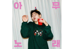 ZICO、「Any Song」がSpotifyで2億回再生突破。ジェニー参加曲「SPOT!」に続き2曲目の達成 画像