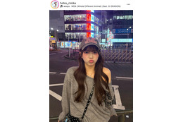 “HKT48出身”現役アイドル、誹謗中傷に「応援して欲しいよ」「早く笑いたい」歯列矯正の心境吐露 指原莉乃＆村重杏奈もエール 画像