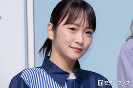 川栄李奈、離婚後初の公の場 2年前語った夢実現に喜び＆今後挑戦したいこと明かす 画像