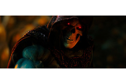 「悪いヤツらこそ、一番面白い」宿敵＆魔女ら、ヴィランたちが集結『マスターズ・オブ・ユニバース』特別映像