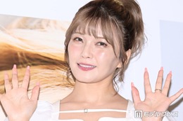 AAA宇野実彩子「激盛れ！！」1人プリクラ公開「表情が全部可愛すぎる」「盛れてるのに自然体」と反響 画像