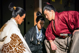 大河「豊臣兄弟！」次週サブタイトルが話題「遊び心ある」「懐かしすぎる」“昭和の名物番組”と1文字違いで視聴者反応 画像