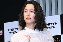 キタニタツヤ、鼻の手術発表 生放送でファンに説明「音楽も1～2か月くらい休ませてもらう」 画像