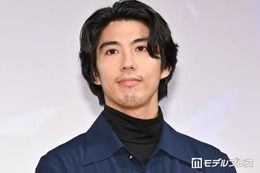 賀来賢人、互いに“共演NG”だった女優「頼むから何かが起きて来ないでくれ」気まずかった唯一の共演経験とは 画像