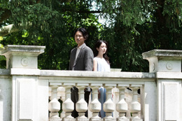 愛と性をめぐる男女のすれ違いと再生…毎熊克哉＆小島梨里杏主演『月がみている』公開