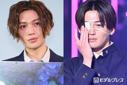 【FANTASTICS八木勇征で観る究極の2択】学校で隣の席になりたいのはどっち？「美しい彼」清居 vs「矢野くんの普通の日々」矢野 画像