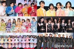 サカナクション「夜の踊り子」が14年越しに“ミーム化” M!LK・モナキ・LE SSERAFIMらカバーでバズ加速 画像