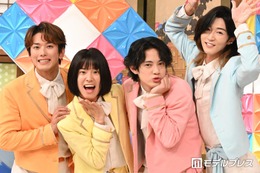 純烈弟分・モナキ、夢は紅白歌合戦「純烈さんの後を追いかけて」ファンに伝えたいことは？【モナキ 純度100％！】