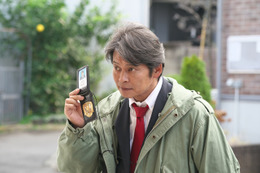 織田裕二“青島”がついに捜査一課へ！14年ぶり新作『踊る大捜査線 N.E.W.』サブタイトルも明らかに