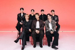 BTS、「SWIM」が今年リリース楽曲として初のSpotify5億ストリーミングを突破｜W杯決勝ハーフタイムショーにも出演決定