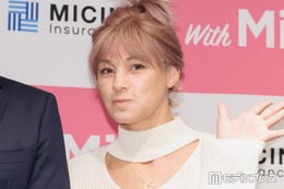 “出会って10日婚”梅宮アンナ、結婚1周年記念旅行へ 夫とのハワイ満喫動画に「ラブラブで素敵」「幸せに包まれてる」と反響 画像