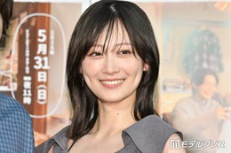 山下美月、出演作のタイトルに衝撃「私のパンティー！？と思って」脚本1ページ目に安堵【ある日彼女のパンティーが、】 画像