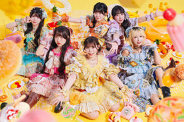 独自コメント到着！HAPPY CREATORS、3rdシングルを両A面で6月30日にリリース 画像