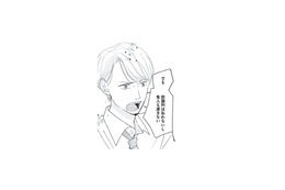 息子まで巻き込んだ不倫夫に離婚を要求。しかし返ってきたのは、謝罪ではなく逆ギレで!?【サレた私は夫の墓へ #６】