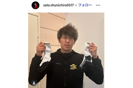 バレー佐藤駿一郎容疑者逮捕受け「SVリーグ」謝罪「本事象を厳粛に受け止め」【全文】 画像