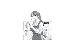 新婚初夜の翌朝、寝坊した御曹司のために大慌てで朝食作り！【オペラ座のシンデレラ #12】